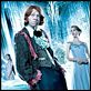 Harry Potter und der Feuerkelch : poster Afshan Azad, Clémence Poésy, Mike Newell, Rupert Grint