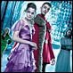 Harry Potter und der Feuerkelch : poster Emma Watson, Mike Newell, Miranda Richardson, Pedja Bjelac, Stanislav Ianevski