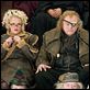Harry Potter und der Feuerkelch : photo Brendan Gleeson, Maggie Smith, Michael Gambon, Mike Newell, Miranda Richardson