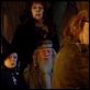 Harry Potter und der Feuerkelch : photo Alan Rickman, Brendan Gleeson, Frances de la Tour, Maggie Smith, Michael Gambon