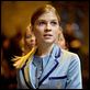 Harry Potter und der Feuerkelch : photo Clémence Poésy, Mike Newell