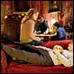 Harry Potter und der Feuerkelch : photo Daniel Radcliffe, Emma Watson, Mike Newell