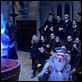 Harry Potter und der Feuerkelch : photo Michael Gambon, Mike Newell