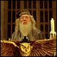 Harry Potter und der Feuerkelch : photo Michael Gambon, Mike Newell