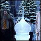 Harry Potter und der Feuerkelch : photo Frances de la Tour, Mike Newell, Robbie Coltrane