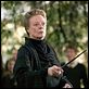 Harry Potter und der Feuerkelch : photo Maggie Smith, Mike Newell
