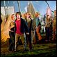 Harry Potter und der Feuerkelch : photo Daniel Radcliffe, Emma Watson, Mike Newell, Rupert Grint