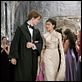 Harry Potter und der Feuerkelch : photo Katie Leung, Mike Newell, Robert Pattinson