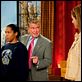 Miss Undercover 2 : photo John Pasquin, Regina King, Sandra Bullock