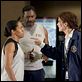 Miss Undercover 2 : photo Ernie Hudson, John Pasquin, Regina King, Sandra Bullock