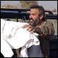 Syriana : photo George Clooney, Stephen Gaghan