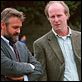 Syriana : photo George Clooney, Stephen Gaghan, William Hurt