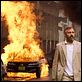 Syriana : photo George Clooney, Stephen Gaghan