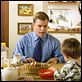 Syriana : photo Amanda Peet, Matt Damon, Stephen Gaghan
