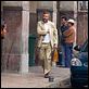 Syriana : photo George Clooney, Stephen Gaghan