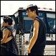 Mysterious Skin : photo Brady Corbet, Gregg Araki, Joseph Gordon-Levitt, Michelle Trachtenberg