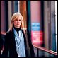Die Dolmetscherin : photo Nicole Kidman, Sydney Pollack