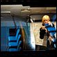 Die Dolmetscherin : photo Nicole Kidman, Sydney Pollack