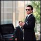 Die Dolmetscherin : photo Sean Penn, Sydney Pollack