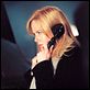 Die Dolmetscherin : photo Nicole Kidman, Sydney Pollack