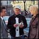 Die Dolmetscherin : photo Nicole Kidman, Sean Penn, Sydney Pollack