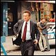 Die Dolmetscherin : photo Sean Penn, Sydney Pollack