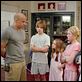 Der Babynator : photo Adam Shankman, Brittany Snow, Max Thieriot, Morgan York, Vin Diesel