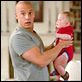 Der Babynator : photo Adam Shankman, Vin Diesel