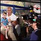 Der Babynator : photo Adam Shankman, Vin Diesel