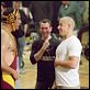 Der Babynator : photo Adam Shankman, Brad Garrett, Vin Diesel
