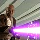 Star Wars: Episode III - Die Rache der Sith : photo George Lucas, Samuel L. Jackson