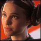 Star Wars: Episode III - Die Rache der Sith : photo George Lucas, Natalie Portman