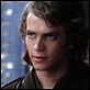 Star Wars: Episode III - Die Rache der Sith : photo George Lucas, Hayden Christensen