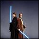 Star Wars: Episode III - Die Rache der Sith : photo Anthony Daniels, George Lucas, Hayden Christensen, Kenny Baker, Natalie Portman