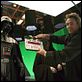 Star Wars: Episode III - Die Rache der Sith : photo George Lucas, Hayden Christensen, Ian McDiarmid, Rick McCallum