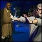 Star Wars: Episode III - Die Rache der Sith : photo George Lucas, Samuel L. Jackson