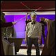 Star Wars: Episode III - Die Rache der Sith : photo Anthony Daniels, George Lucas, Hayden Christensen, Kenny Baker, Natalie Portman