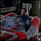 Star Wars: Episode III - Die Rache der Sith : photo George Lucas, Jimmy Smits