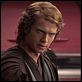 Star Wars: Episode III - Die Rache der Sith : photo George Lucas, Hayden Christensen