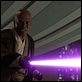 Star Wars: Episode III - Die Rache der Sith : photo George Lucas, Samuel L. Jackson