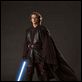 Star Wars: Episode III - Die Rache der Sith : photo George Lucas, Hayden Christensen