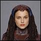 Star Wars: Episode III - Die Rache der Sith : photo George Lucas, Natalie Portman