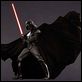 Star Wars: Episode III - Die Rache der Sith : photo George Lucas, Hayden Christensen