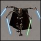 Star Wars: Episode III - Die Rache der Sith : photo George Lucas, Matthew Wood