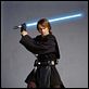 Star Wars: Episode III - Die Rache der Sith : photo George Lucas, Hayden Christensen