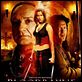 BloodRayne : poster Ben Kingsley, Kristanna Loken, Michael Madsen, Uwe Boll