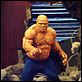 The Fantastic Four : photo Michael Chiklis, Tim Story
