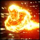 The Fantastic Four : photo Chris Evans, Tim Story