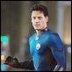 The Fantastic Four : photo Ioan Gruffudd, Tim Story