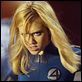The Fantastic Four : photo Jessica Alba, Tim Story